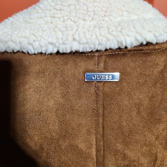 GUESS jacket for men - Picture 4 of 6